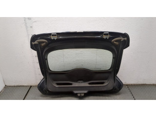Замок багажника  Volvo V40 2012-2020       