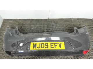 Бампер  Renault Clio 2005-2009 задний    7701479250