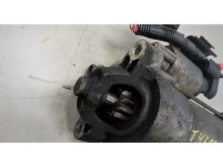 Стартер  Ford Mondeo 4 2007-2015 2.2     