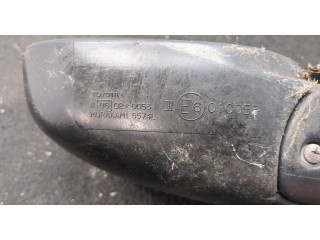 Зеркало боковое  Toyota RAV 4 1994-2000  левое           