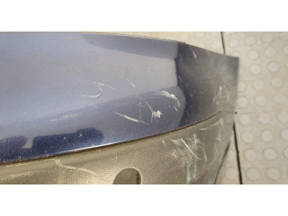 Бампер  Volkswagen Sharan 2000-2010 передний   
