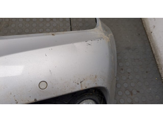 Бампер  Mercedes C W204 2007-2013 передний     