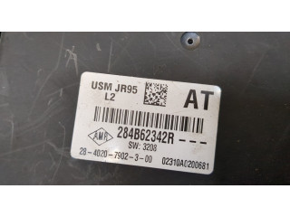 Блок комфорта  Renault Scenic 2009-2012        