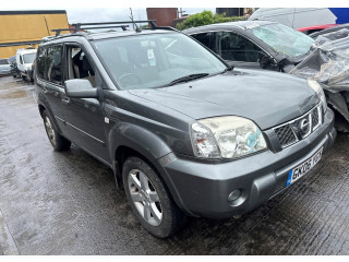 Моторчик заднего дворника  Nissan X-Trail (T30) 2001-2006      