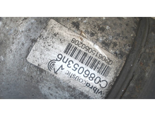 Стойка амортизатора  Mercedes S W220 1998-2005 c086053n6     3.2  бензин
