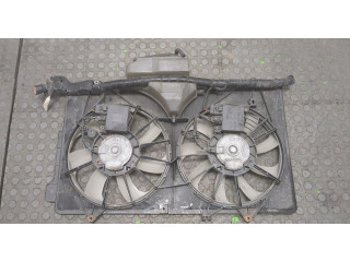 Вентилятор радиатора  Mazda CX-5 2012-2017    2.2 дизель       