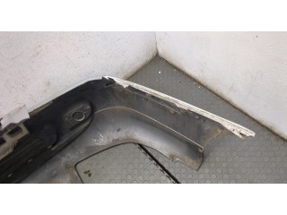 Бампер  Citroen C5 2001-2004 передний   