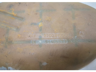Бачок расширительный  Renault Trafic 2001-2014 7700312900    1.9