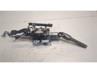  рейка  Колонка рулевая  Honda CR-V 2007-2012      