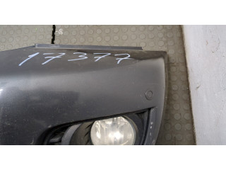 Бампер  Toyota Sequoia 2008- передний   