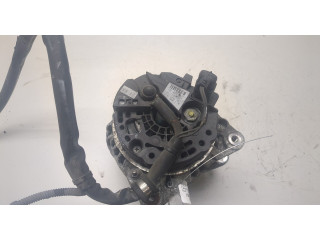 Генератор  Audi A3 (8P) 2004-2008       06F903023F, 01240AC00B, 03L903023F, 06F903023A, 06F903023C, 06F903023H, 06F903023HX, 06F903023J, 06F903023R, 07K903023A     1.6 бензин