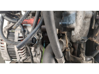 Форсунка топливная  Nissan Pathfinder 2004-2014    16600EC00A     