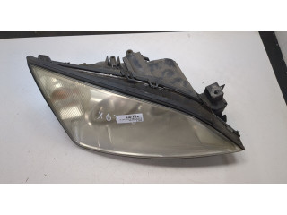 Фара передняя  Ford Mondeo 3 2000-2007 правая 