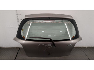 Моторчик заднего дворника  Toyota Yaris 1999-2006      
