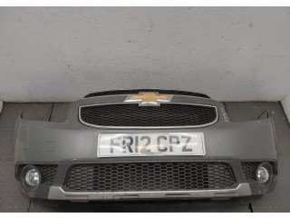 Бампер  Chevrolet Orlando 2011-2015 передний   
