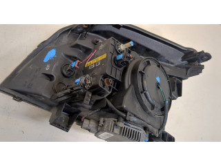 Фара передняя  Nissan X-Trail (T30) 2001-2006 правая 