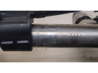 Форсунка топливная  Volkswagen Tiguan 2016-2020    06G906036AH, 06L133317L     