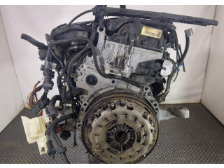 Клапанная крышка двигателя ДВС  BMW 3 E90, E91, E92, E93 2005-2012      