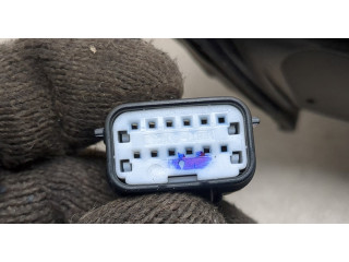Зеркало боковое  KIA Ceed 2012-2018  левое           87610A2580