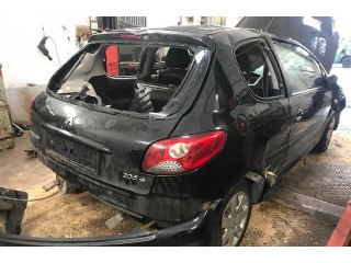 Стартер  Peugeot 206 1.4     