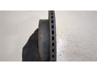 Диск тормозной  Mazda CX-7 2007-2012 2.3  задний          