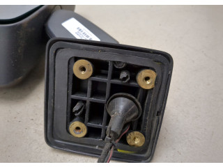 Зеркало боковое  Hummer H3  правое           20836084, 10376675
