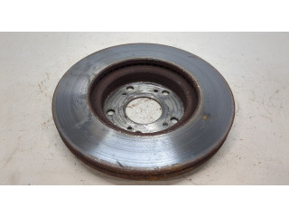 Диск тормозной  Honda FRV   передний   45251SJHE10      