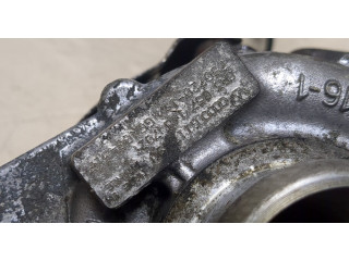 Турбина  Audi A8 (D3) 2002-2005             057145721J, 057145722J