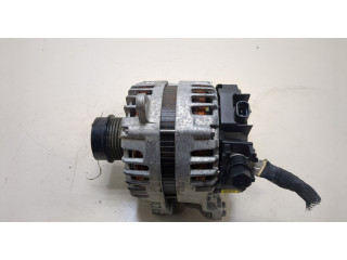 Генератор  Buick Encore GX 2019-2024       13535317    