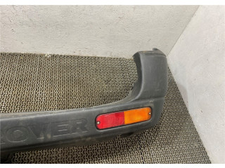Бампер  Land Rover Freelander 1 1998-2007 задний      DQC101370LDA