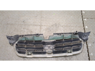 Решетка радиатора  Subaru Legacy Outback (B13) 2003-2009          