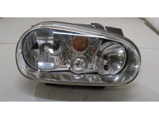 Фара передняя  Volkswagen Golf 4 1997-2005 правая 
