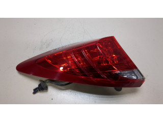 Задний фонарь        Honda Civic 2012-2016 