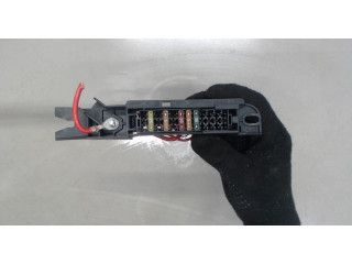 Блок предохранителей  Audi A8 (D3) 2002-2005      4E0941824     4.0