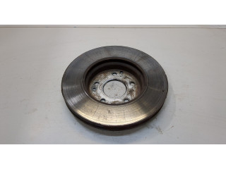 Диск тормозной  Mercedes E W210 1995-2002   передний         