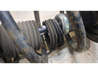 Стойка амортизатора  Citroen C-Crosser 5208S0, 316994, 32W39A     