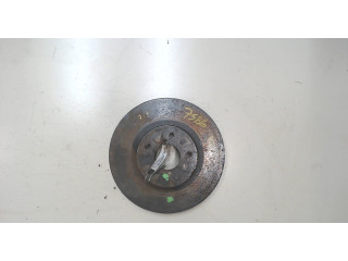 Диск тормозной  Chevrolet Captiva 2006-2011 3.2  передний          