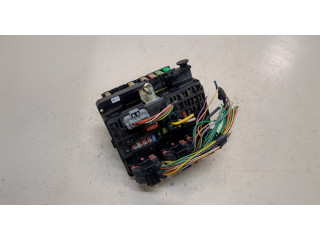Блок БСМ  Citroen C4 2004-2010         
