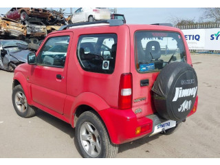 Фара передняя  Suzuki Jimny 1998-2012 левая 