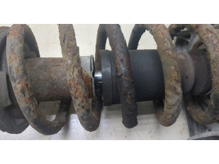 Стойка амортизатора  Skoda SuperB 2001-2008 3B0413031Q, 8D0411105BA      дизель