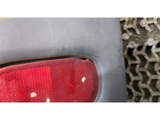 Бампер  Toyota RAV 4 1994-2000 задний     5216242010