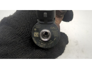 Форсунка топливная  Ford Focus 2 2008-2011    1633633, 9M5Q9F593AA     