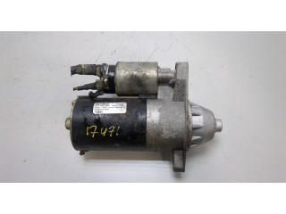 Стартер  Ford Explorer 2006-2010 4.0  6L2Z11002C   