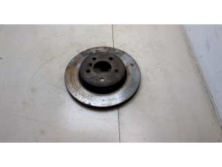 Диск тормозной  BMW X3 E83 2004-2010   передний         