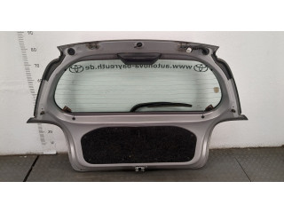 Моторчик заднего дворника  Toyota Yaris 1999-2006      