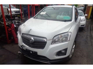 Стойка амортизатора  Chevrolet Trax 2013-2016     1.8  бензин