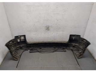 Бампер  Volkswagen Touareg 2007-2010 задний    7L6807417D