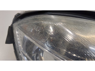 Фара передняя  Mercedes E W212 2009-2013 правая 