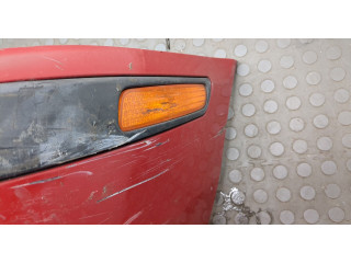 Бампер  Volvo S40 / V40 1995-2004 передний      