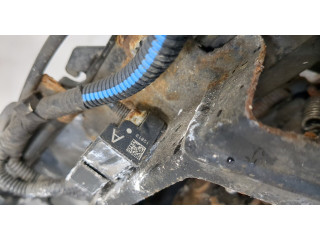 Замок капота  Ford EcoSport 2012-2016     